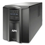 APC SMT1500I-CH