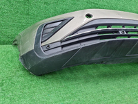 Бампер передний VW Tiguan 2 (2020-н.в.)