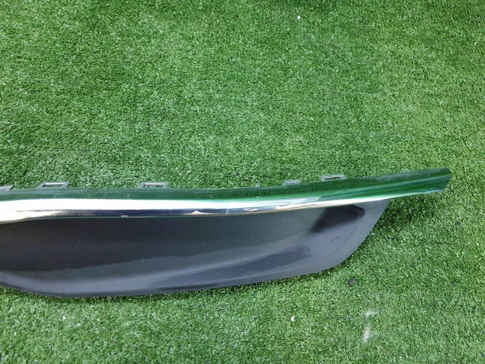 Решетка радиатора KIA Rio 4 (2017-2020) седан