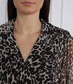 платье DKNY - бежевый(DD2G6447)