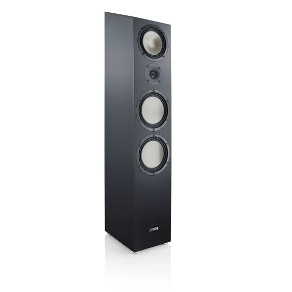 Canton GLE 90 AR Black