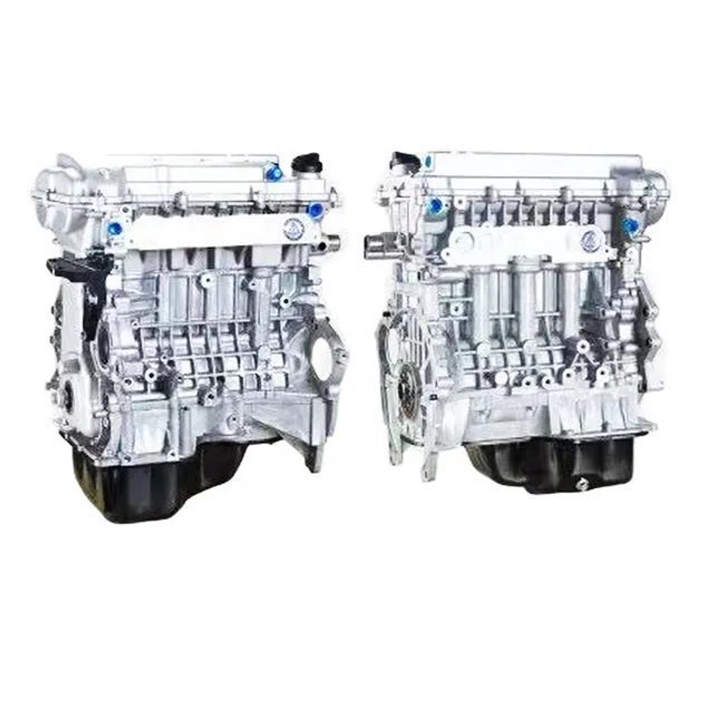 Двигатель 1.8 Lfb479q лифан х60 новый ориг