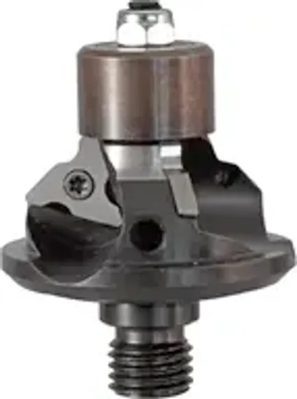 Головка фрезерная BDS ZFR 645 для EKF 645