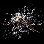 Батарея салютов "Плюшевый медвежонок" (1,25 х 25)