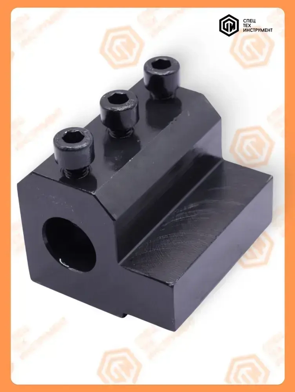 Держатель осевого инструмента SBHA20-16 STI