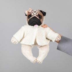 Игрушка мягкая Бэби Ксю