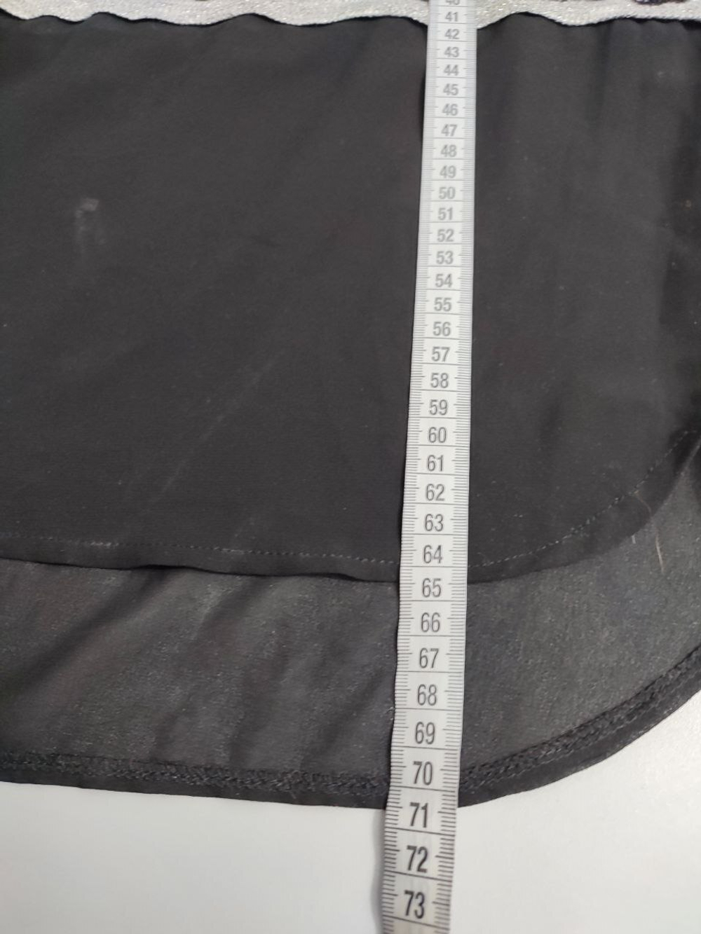 Джемпер Gloria&Johns комбинированный 48 размер