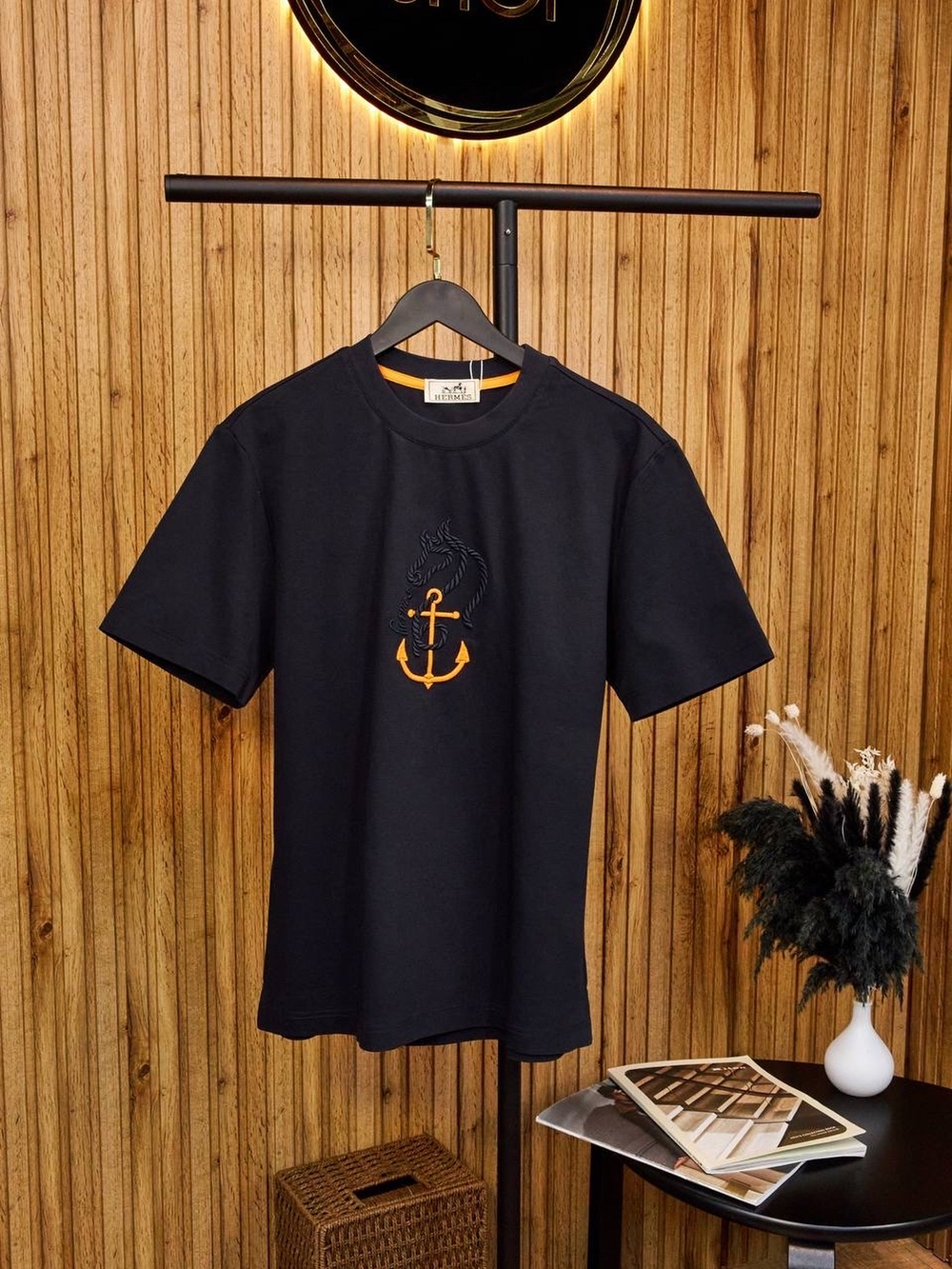 Футболка Hermes