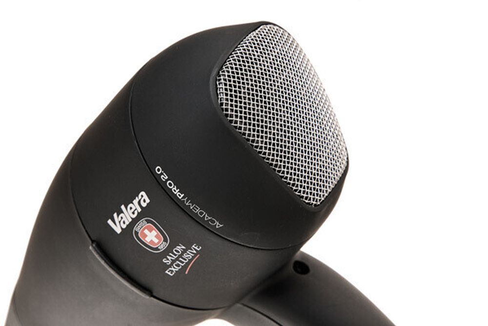 Профессиональный фен Valera Academy Pro 2.0 1800W (AP 2.0 RC) - 5