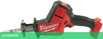 Сабельная пила Milwaukee M18 FHZ-0X FUEL (4933459887)