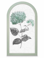 Картина на стену интерьерная в раме 72,5*40,5 см