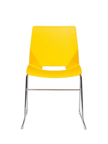 Стул офисный Eleven black