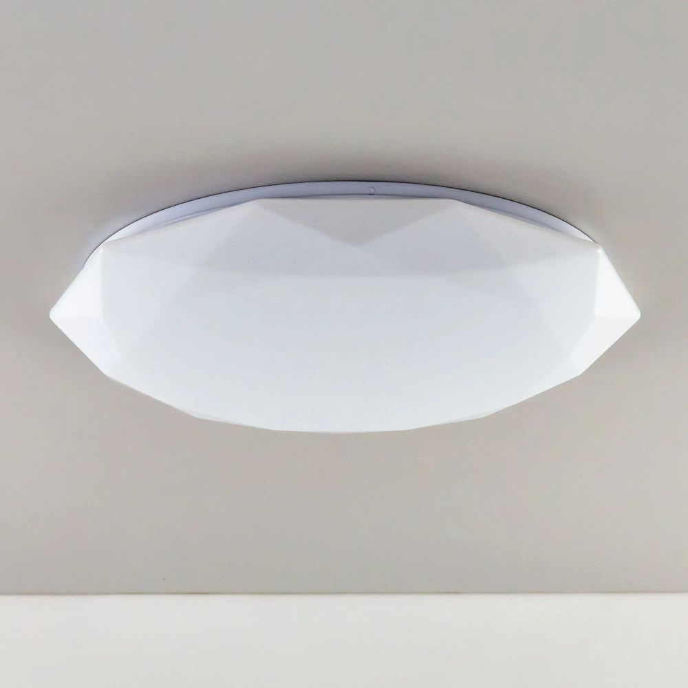 Citilux Астрон CL733680G RGB Люстра светодиодная с пультом