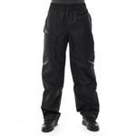 Штаны - дождевик EVO (мембрана) 2023 / Черный