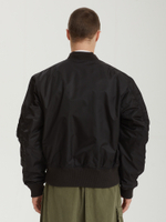 Мужской Бомбер 3-way Monk Internal Carry Straps