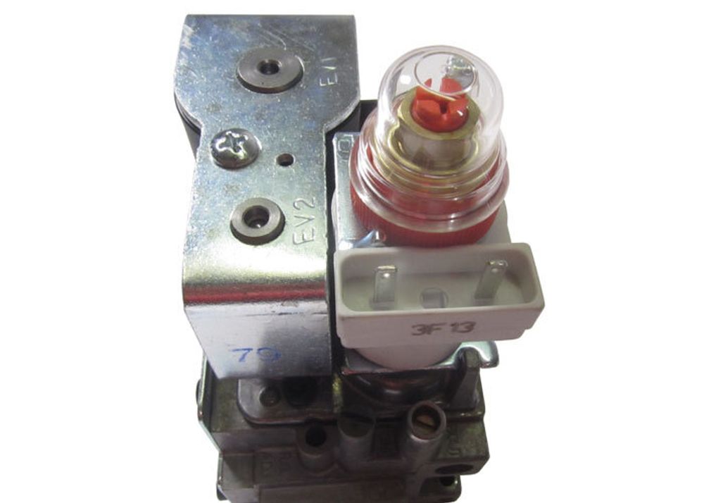 5653610 Газовый клапан Baxi ECO 4S