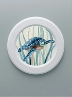 Картина на стену интерьерная на холсте 27 см