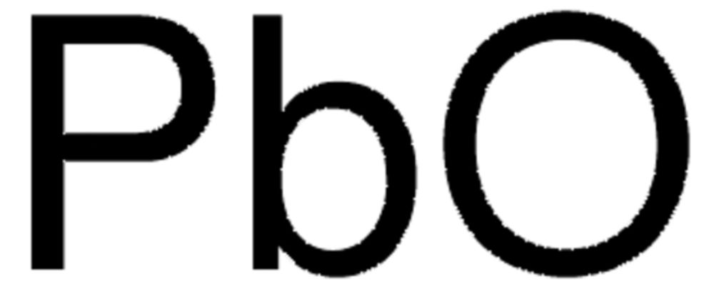 свинец (ii) оксид