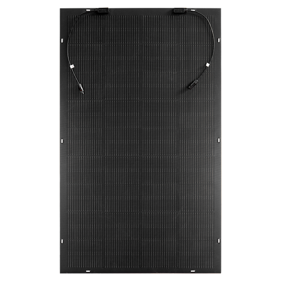 Гибкая солнечная панель DELTA FX 200Вт с выходом MC4, YASHEL Technologies Гибкая солнечная панель DELTA FX 200Вт с выходом MC4, фото №2527489401