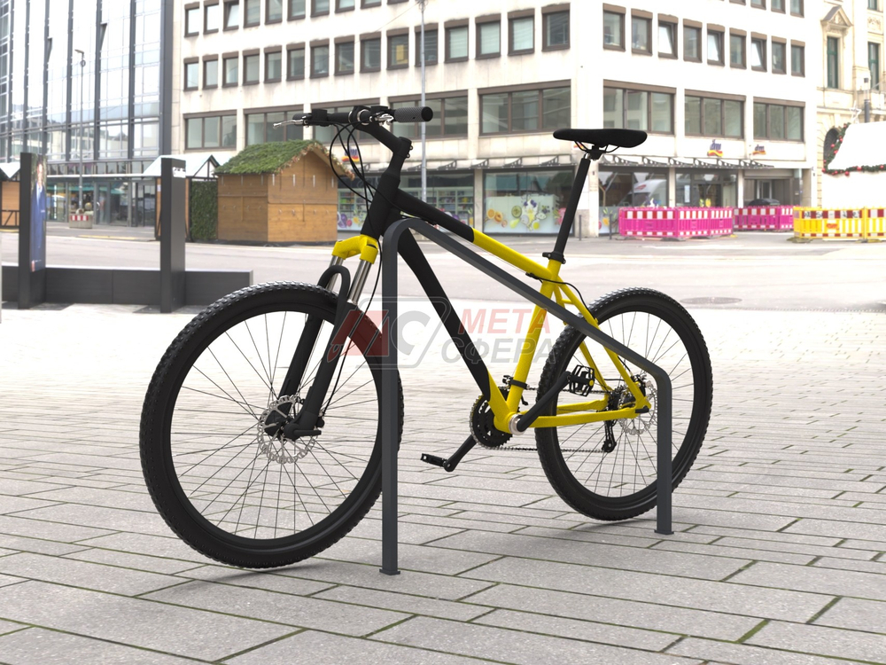 Велопарковка Соло