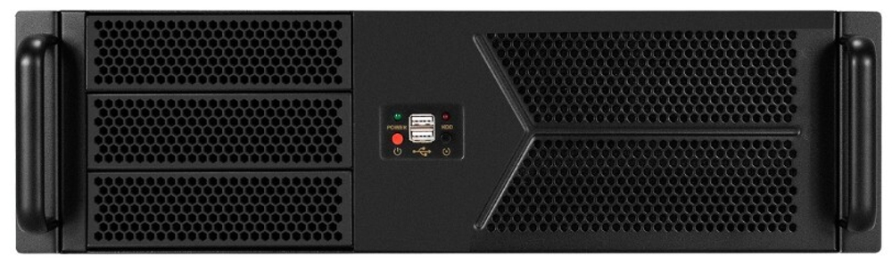 Корпус серверный 3U Exegate Pro 3U400-07