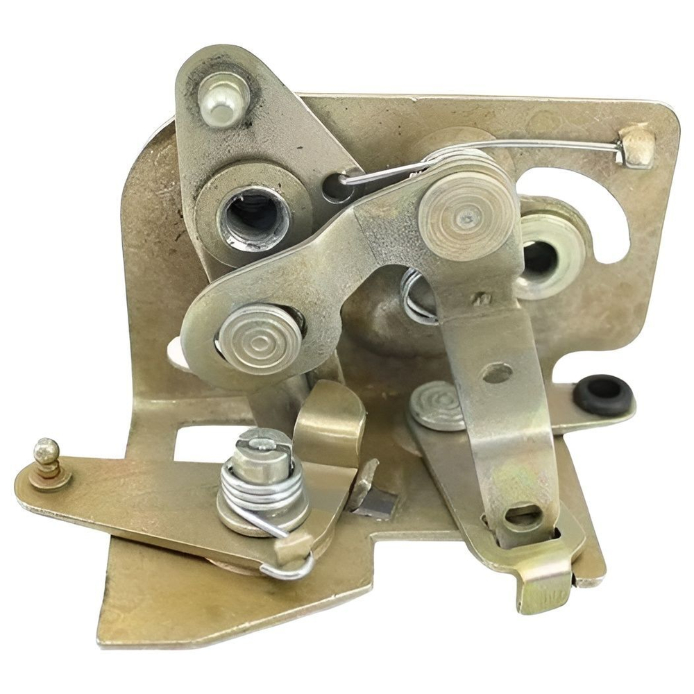 Замок двери ГАЗ-2705