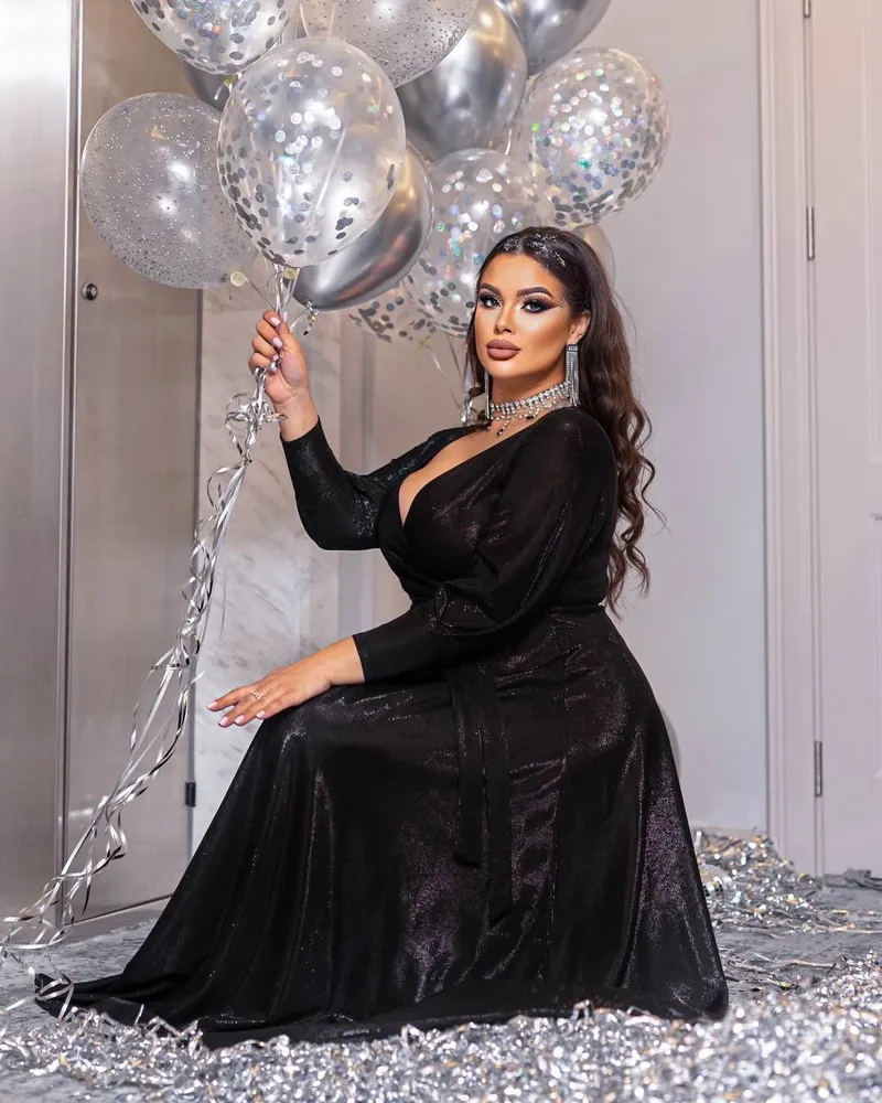 Платье УК-617/5-1 Fabrika