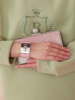 MISTRESS БРАСЛЕТ 14 PINK