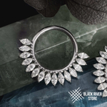 Кликер Flicker Crystal 1.2мм