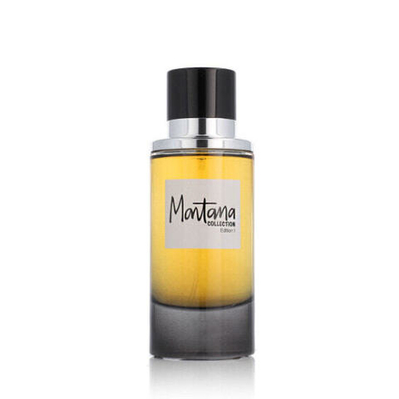 Женская парфюмерия Женская парфюмерия Montana EDP Collection Edition 1 (100 ml)