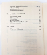 "Il fondamenralismo Islamico. Origini storiche e basi sociall ". Youssef Choueiri