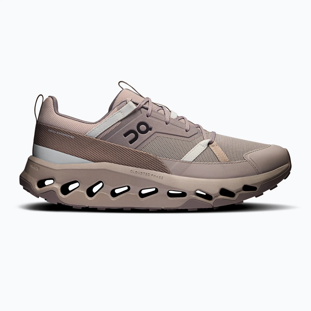 Кроссовки On Cloudhorizon fog/desert