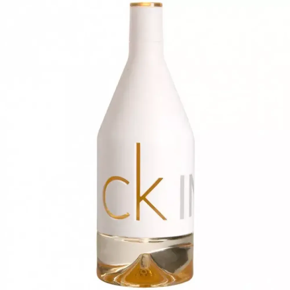 CK IN2U WOMAN EDT 50 ML