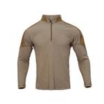 Тактическая футболка с рукавом EmersonGear Blue Label "UMP Frogmen" Tactical T-Shirt