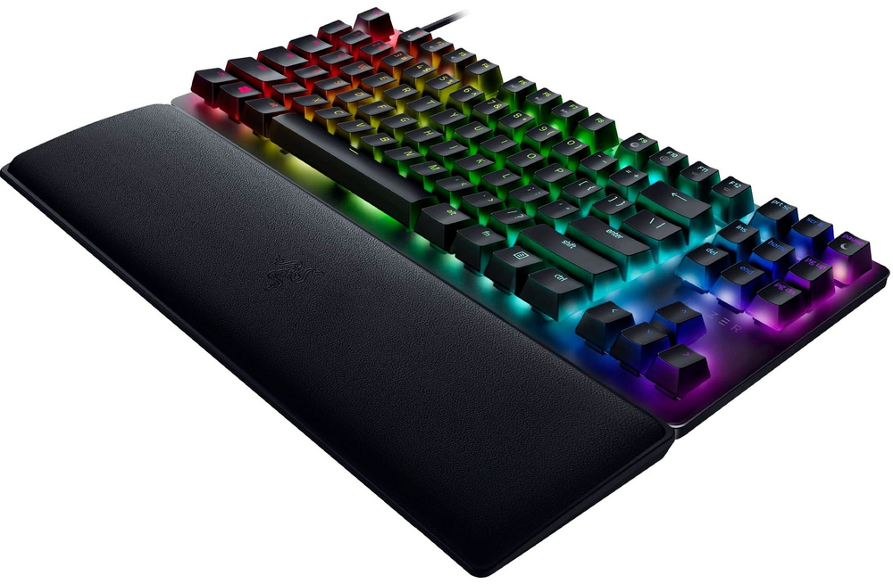 Клавиатура Razer Razer Huntsman V2 Tenkeyless RZ03-03941400-R3R1 черный