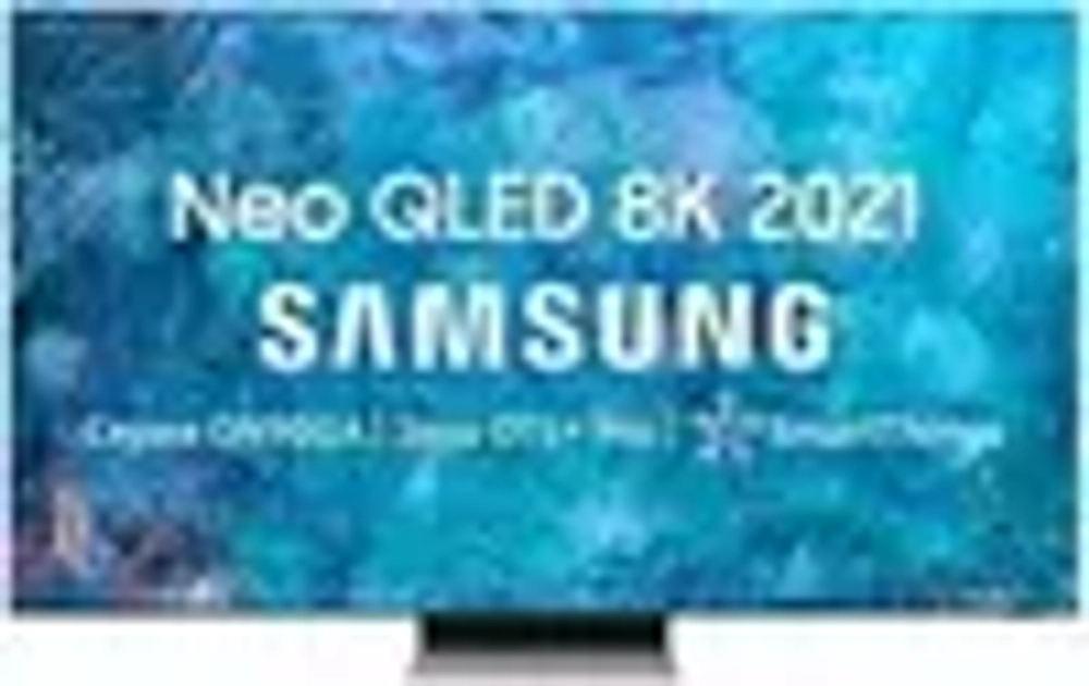 ТВ Samsung 85" QE85QN900A EU