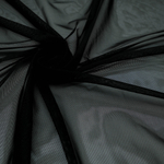 Сетка эластичная ЧЕРНЫЙ, Турция