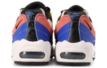 Кроссовки Nike Air Max 95 (Женская размерная сетка)