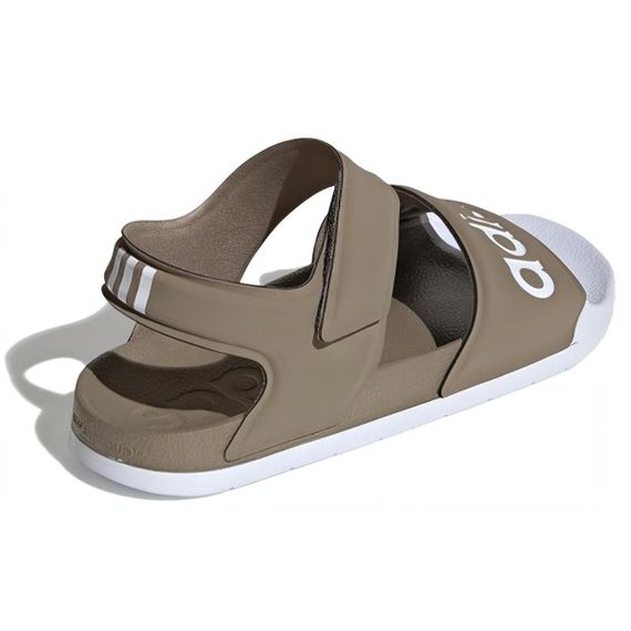 Adidas Adilette Sandal 'Cargo'