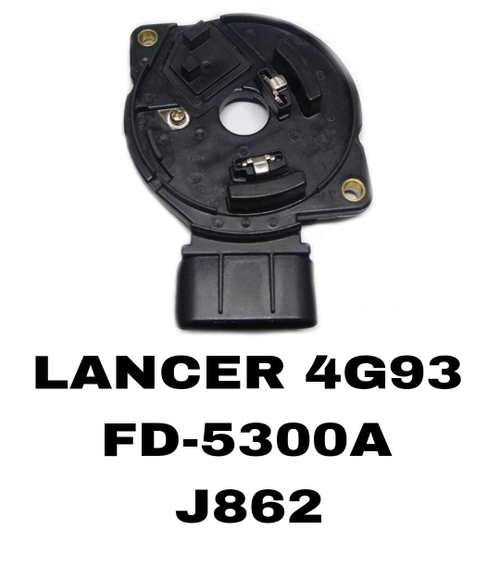 КАМУТАТОР LANCER 1,6 92- N31