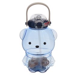 GAEM Бутылка, 1000 мл, L13 W10 H20 см