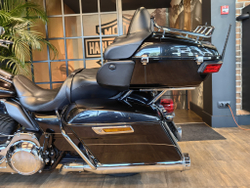 Harley-Davidson Ultra Limited, 2016