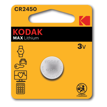 Kodak