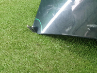 Капот Opel Astra H (2004-2014)