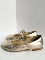 Кожаные туфли Naturino, 31