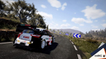 Игра WRC 10 FIA World Rally Championship (Русская версия) для PlayStation 5