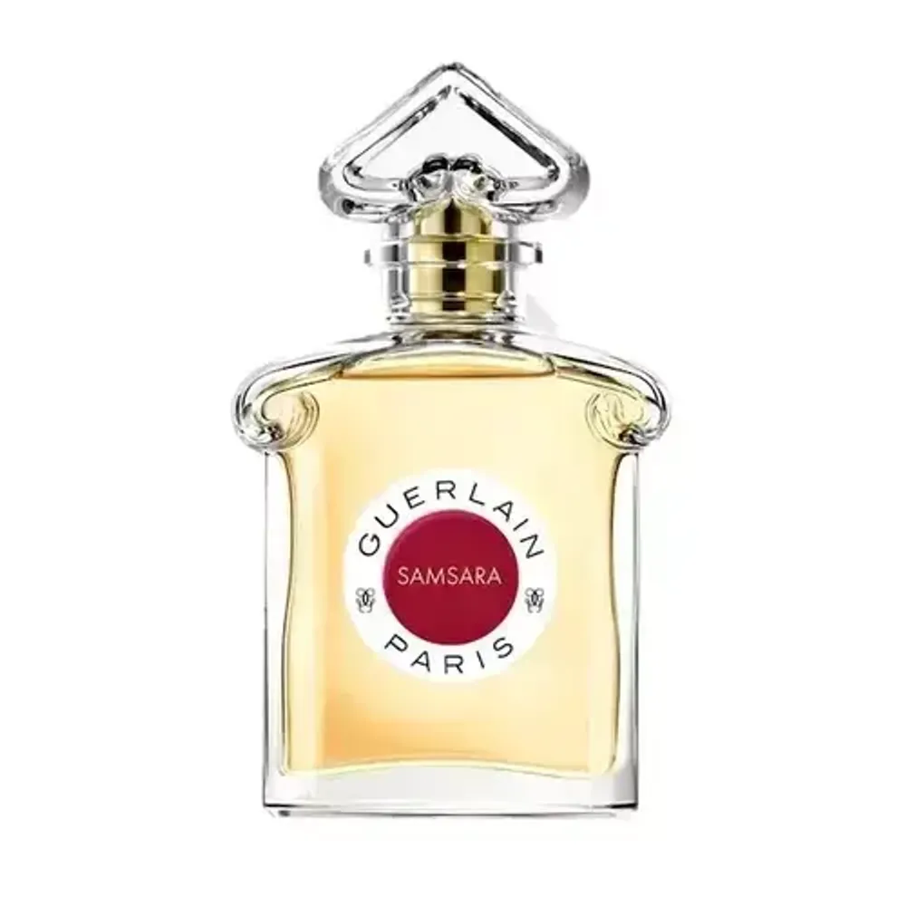 Средство для ухода за кожей GUERLAIN Samsara осень 75 мл