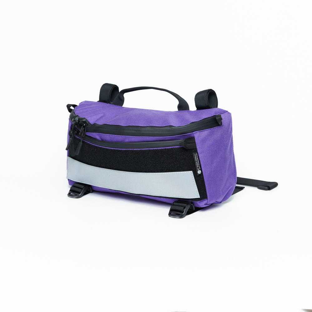 Поясная сумка Fanny Waist Pack XL фиолетовый