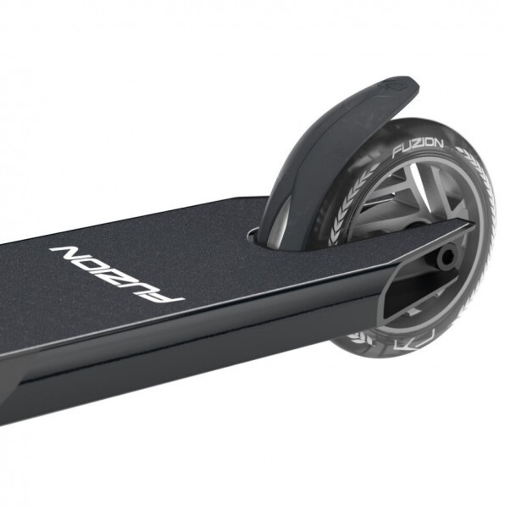 Самокат Fuzion Z-Series Z300 Black