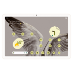 Планшет Google Pixel Tablet, 10.95", Wi-Fi, 8/128GB, Porcelain (Фарфор)
